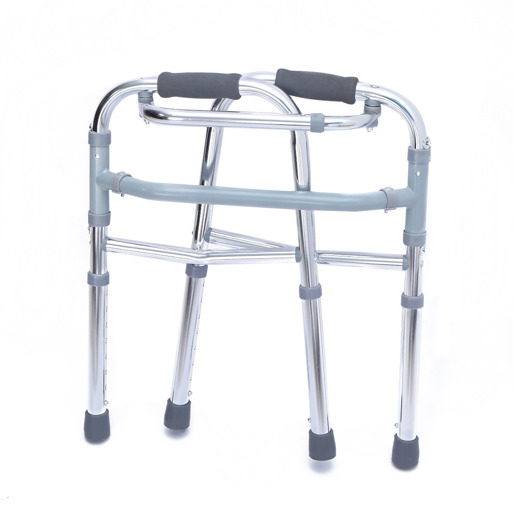 Andador doble función plegable - Imagen 2