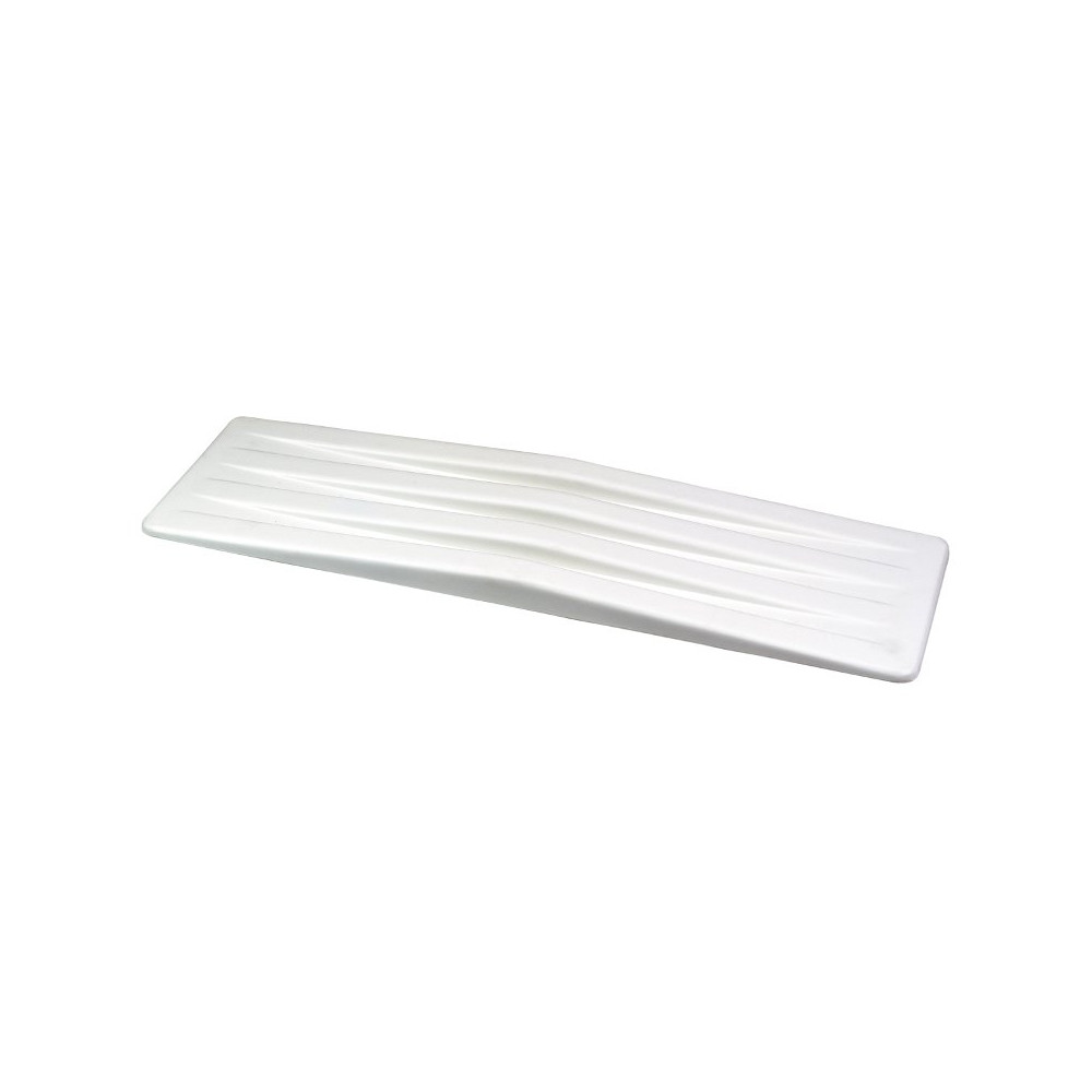 Tabla de transferencia baño