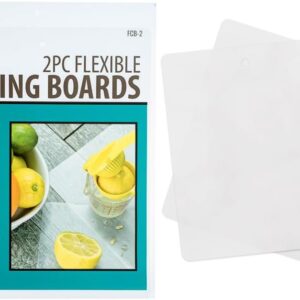 Tabla de cortar multiusos x2