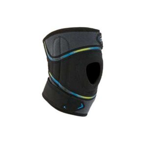 Rodillera corta universal