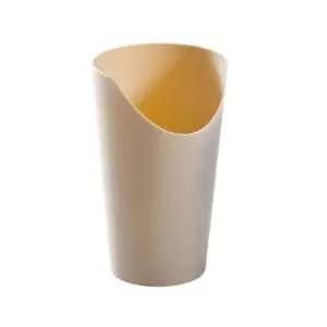 Vaso Ergonómico Figura Nariz