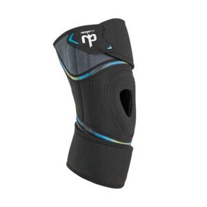 Rodillera cintas universal