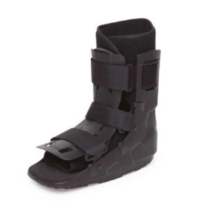 Bota Walker tibio/tarsiana corto fijo