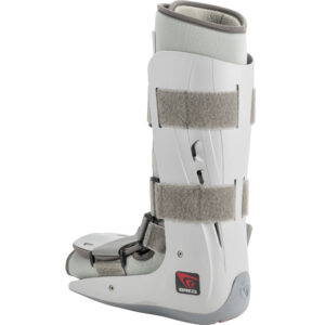 Walker neumático Breg tres cinchas