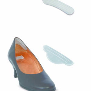 Protector de talón gel