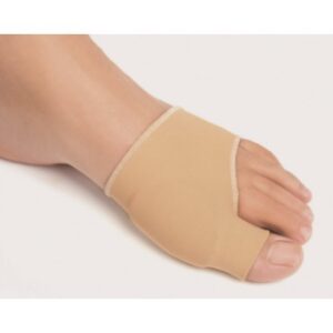 Protector juanete forrado universal