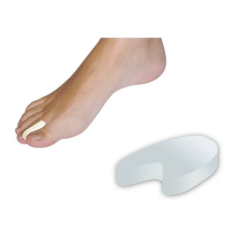 Separador media luna