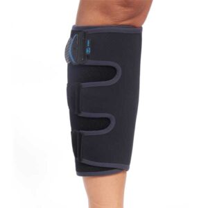 Pantorrillera universal