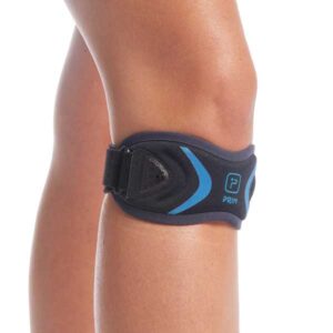 Cincha patelar universal