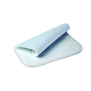 Travesero antiescaras