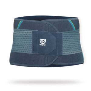 Faja sacrolumbar con tensor