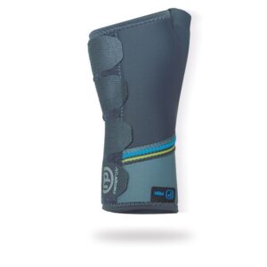 Muñequera de pulgar