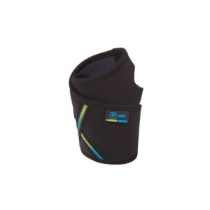 Muñequera envolvente universal