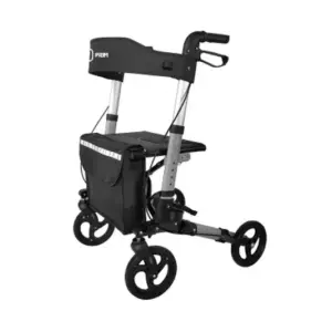 Andador rollator ligero