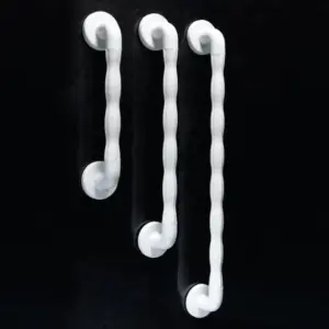 Asidera agarre natural