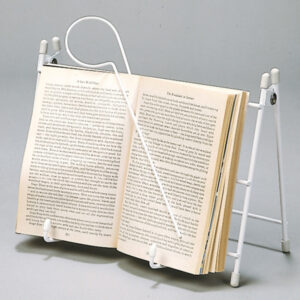 Atril básico para libros