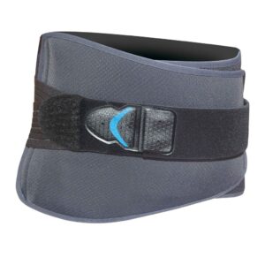 Faja sacrolumbar universal