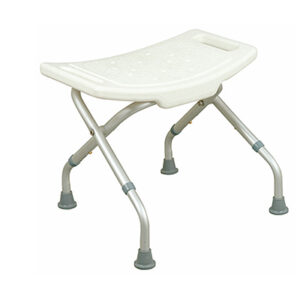 Banqueta plegable ducha