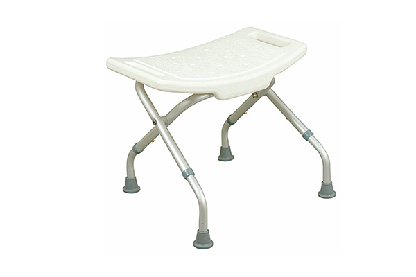 Banqueta plegable ducha