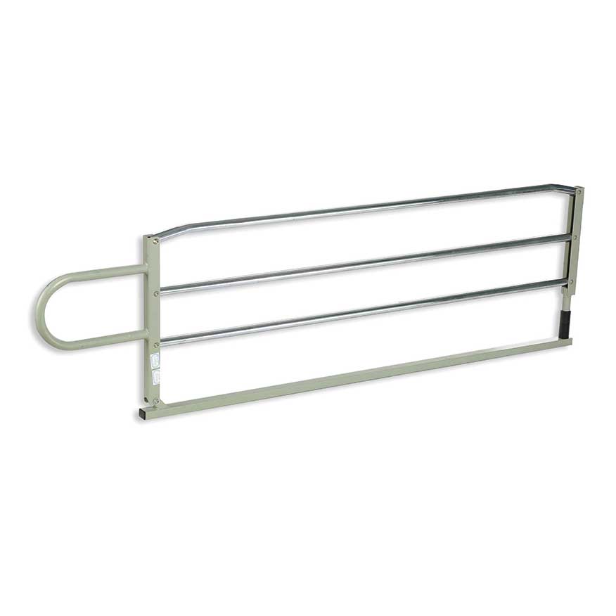 Barandilla de cama universal