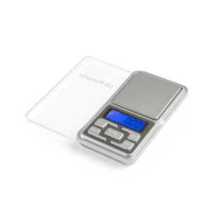 Báscula de precisión