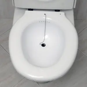 Bidet sanitario