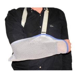 Cabestrillo de rejilla universal