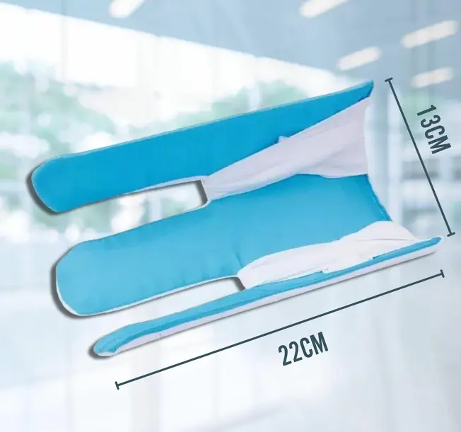 Calzador de medias/calcetines - Imagen 4