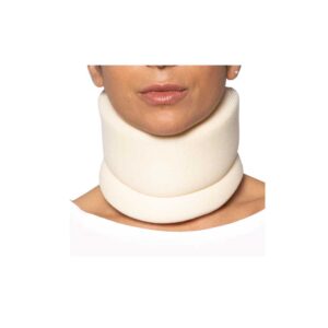 Collarín semirrígido anatómico