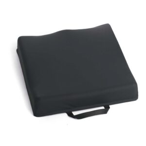 Cojín antiescaras viscoelástico D80