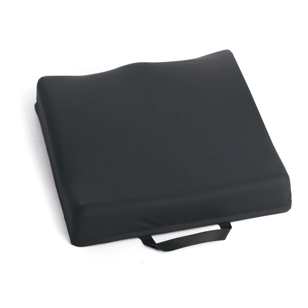 Cojín antiescaras viscoelástico D80