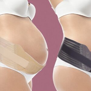 Faja para embarazadas