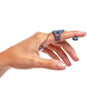 Férula extensora de dedo