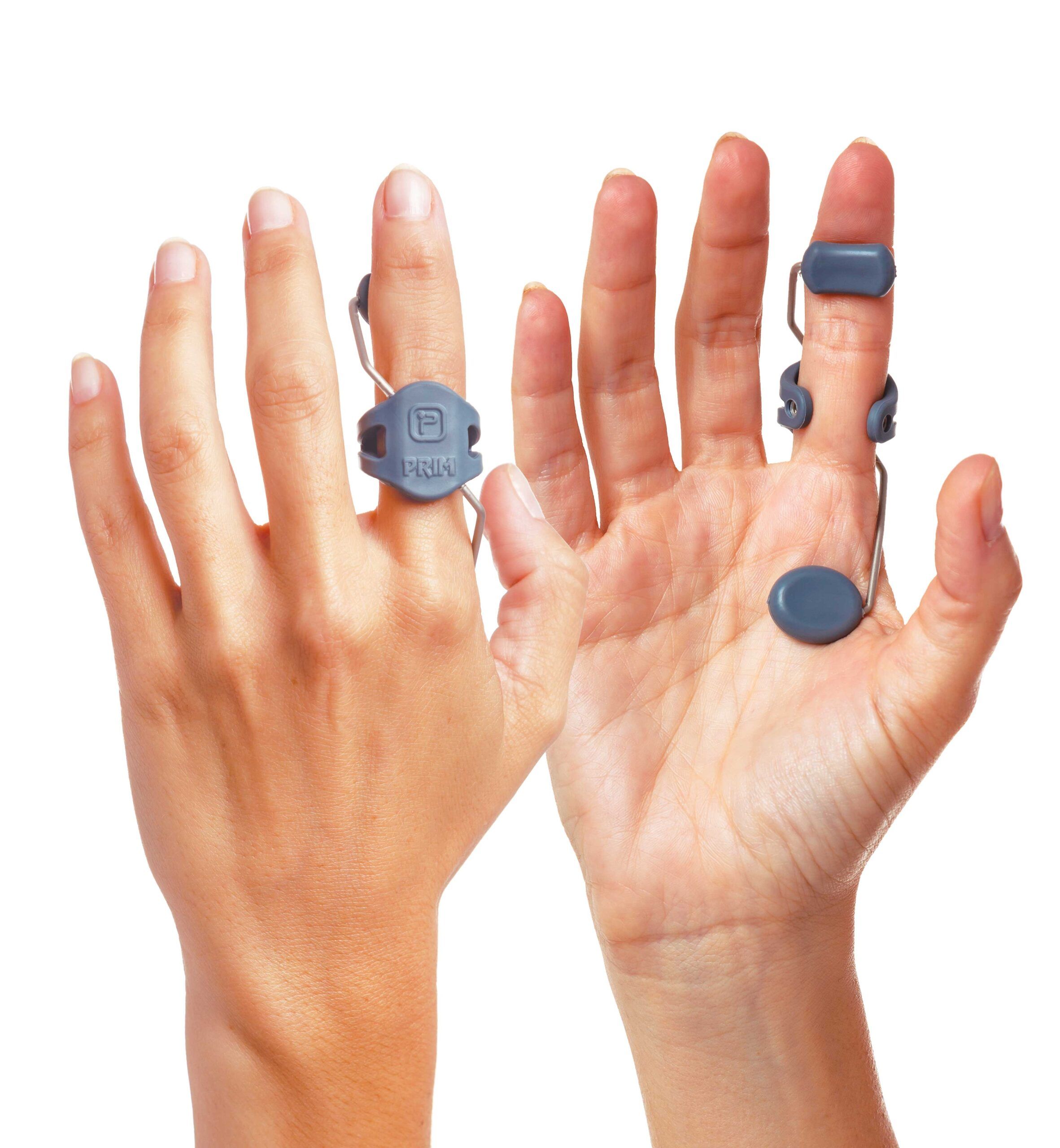 Férula extensora de dedo - Imagen 2