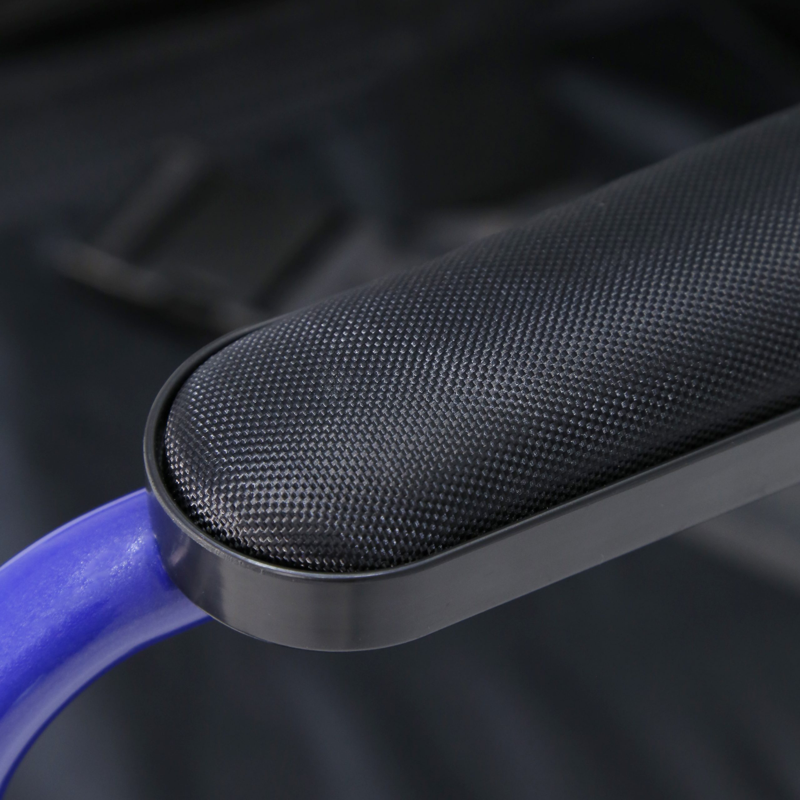 Silla de ruedas aluminio acompañante ligera - Imagen 5