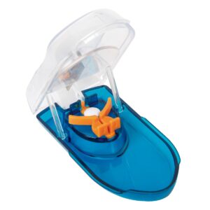 Cortador de pastillas