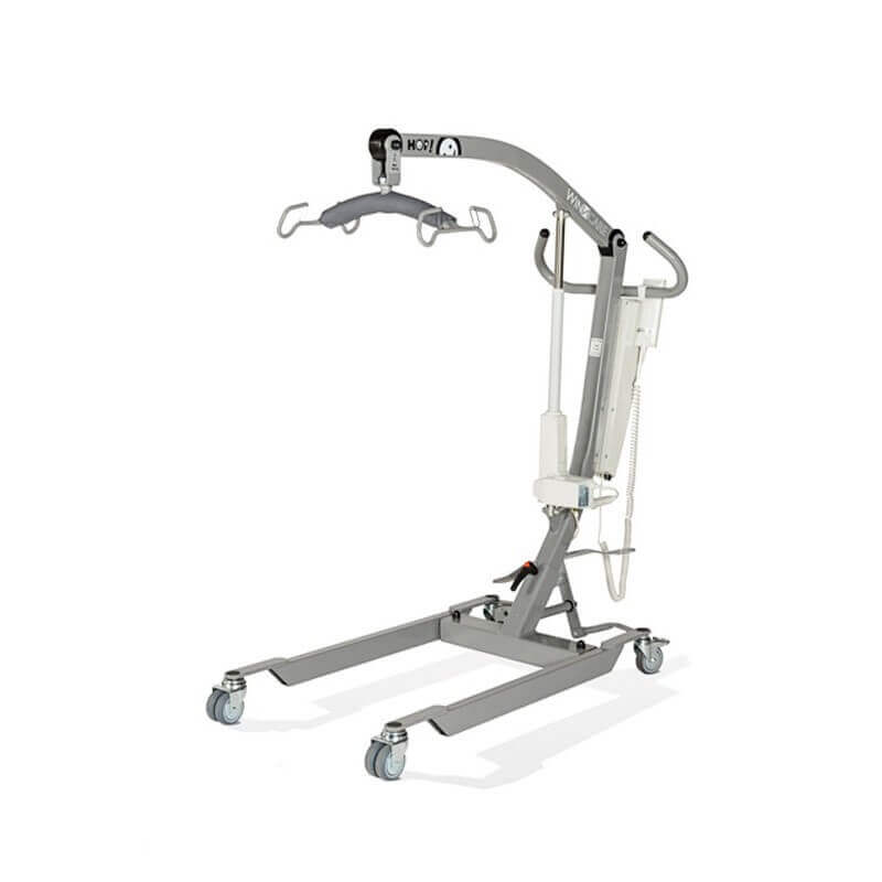 Grúa domiciliaria - Imagen 2