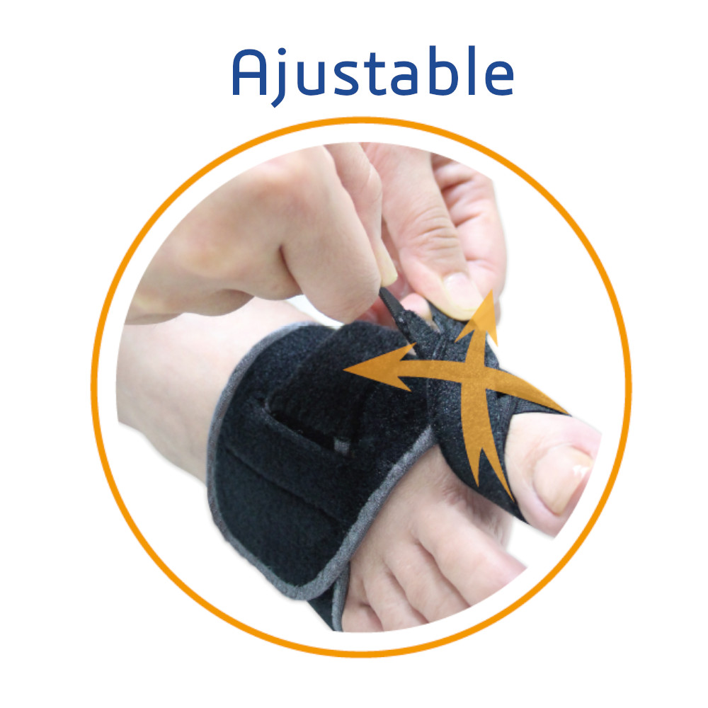 Corrector Hallux Valgus - Imagen 3
