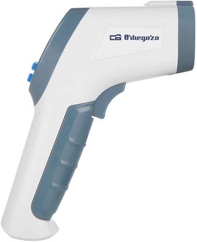 Termómetro infrarrojo - Imagen 2