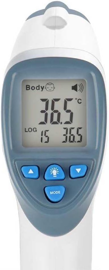 Termómetro infrarrojo - Imagen 3