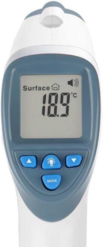 Termómetro infrarrojo - Imagen 4