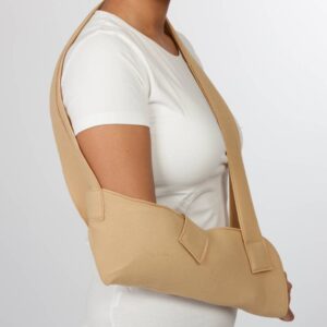 Inmovilizador de hombro