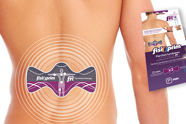 Parches para dolores musculares - Imagen 8