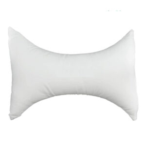 Almohada cervical mariposa