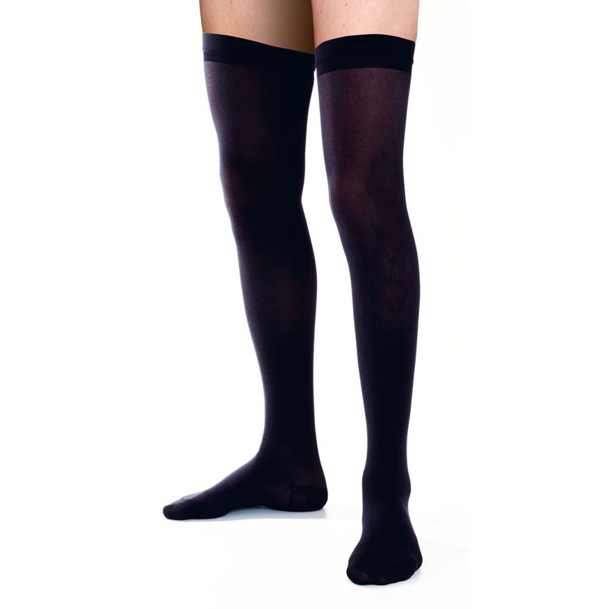 Media larga caballero (AF) 140D