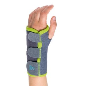 Muñequera inmovilizadora NIÑO