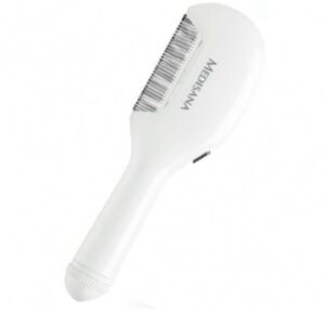 Peine antipiojos eléctrico