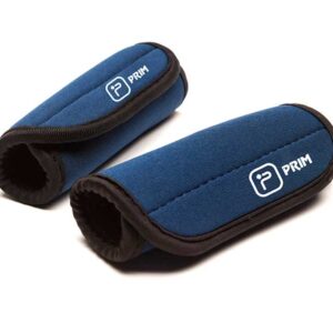 Protector de manos bastón par