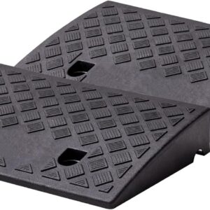 Rampa para Silla de Ruedas