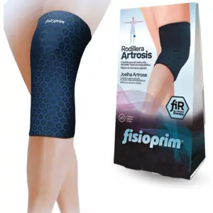 Rodillera para artrosis